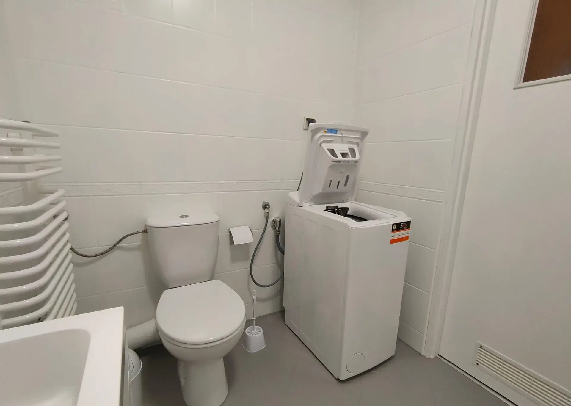 Mieszkanie do wynajęcia z balkonem w Krakowie - zdjęcie 6
