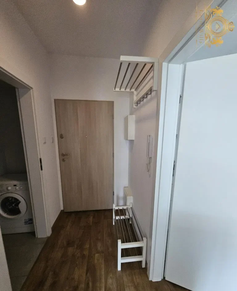 Mieszkanie 41 m2, 2 pokoje, z garażem i ogródkiem - zdjęcie 8