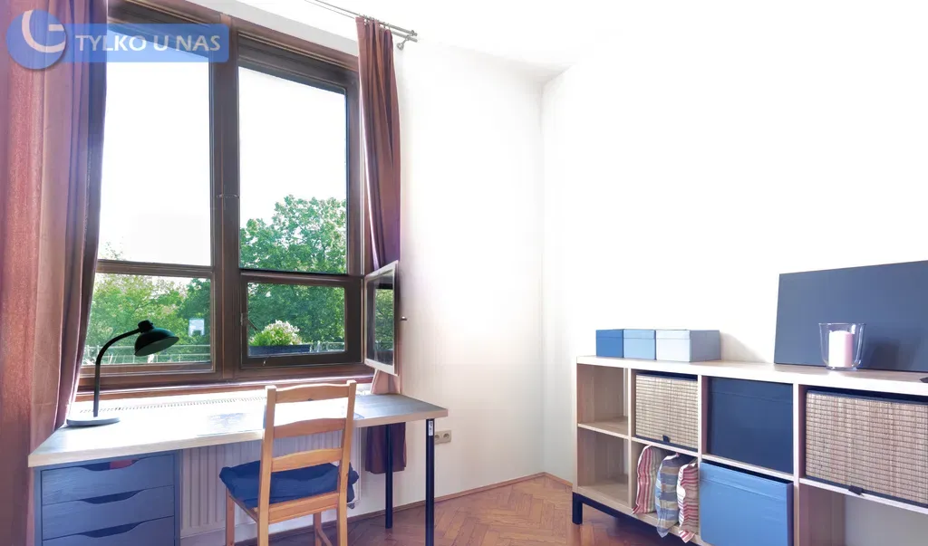 Od zaraz | 2 pok. | 44 m2 | Plac Axentowicza - zdjęcie 5