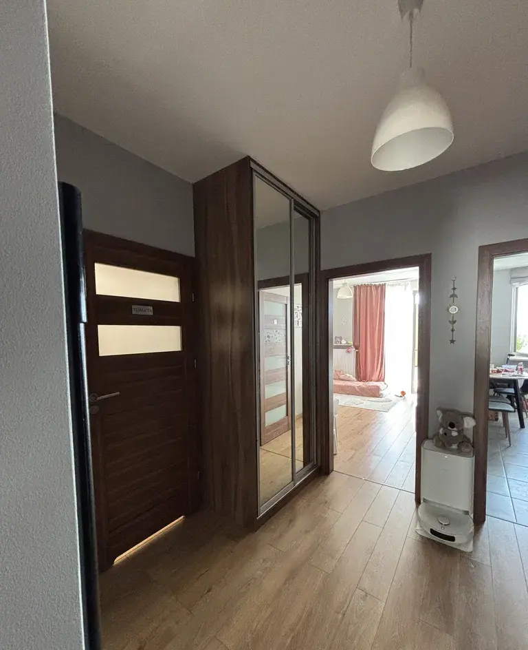 spacerem Metro Stokłosy |garaż| duży balkon - zdjęcie 7
