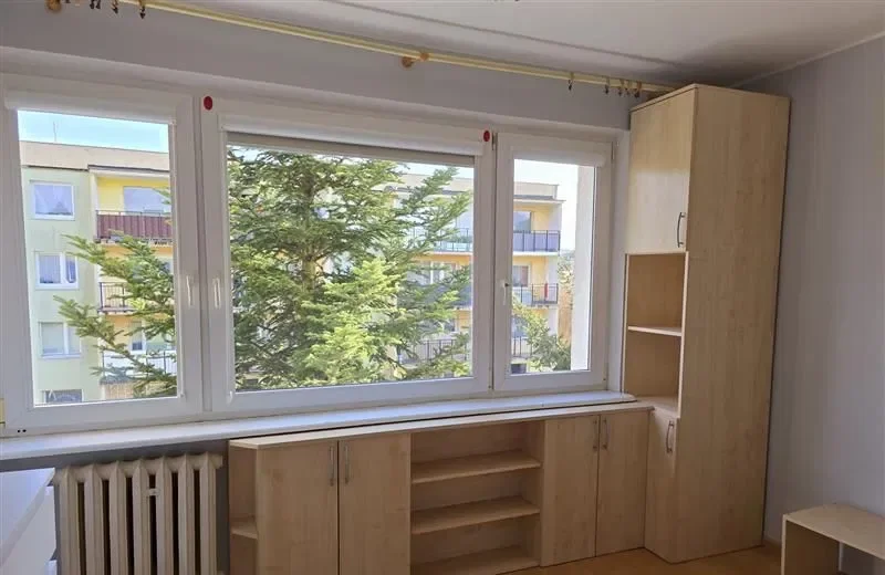 3 oddzielne pokoje | Parking | Gdynia Cisowa - zdjęcie 4