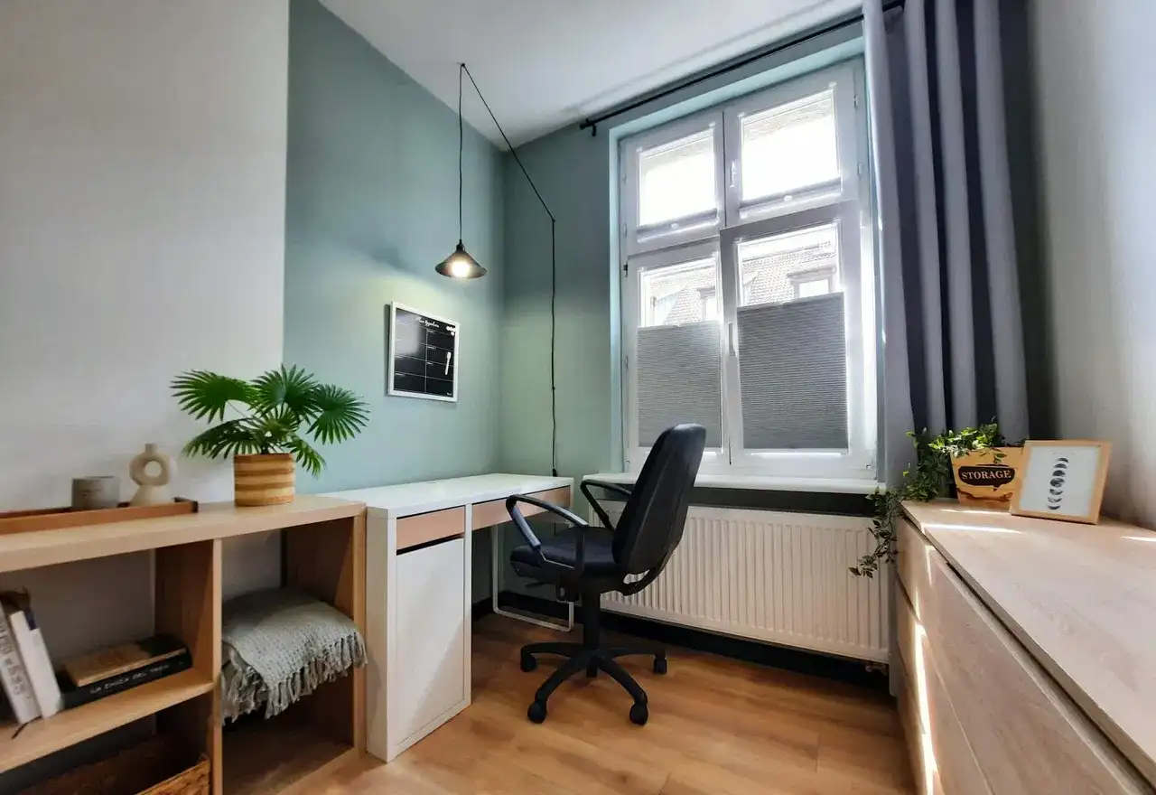Pokój dla studenta, Bydgoszcz Centrum - zdjęcie 2