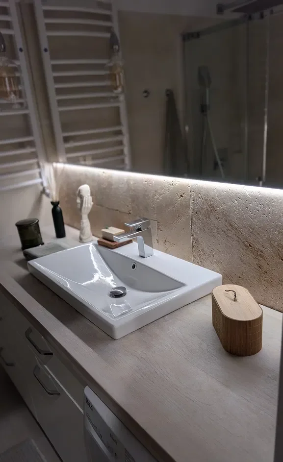 Stylowy apartament premium 43m2 od właścicieli 2022 - zdjęcie 6