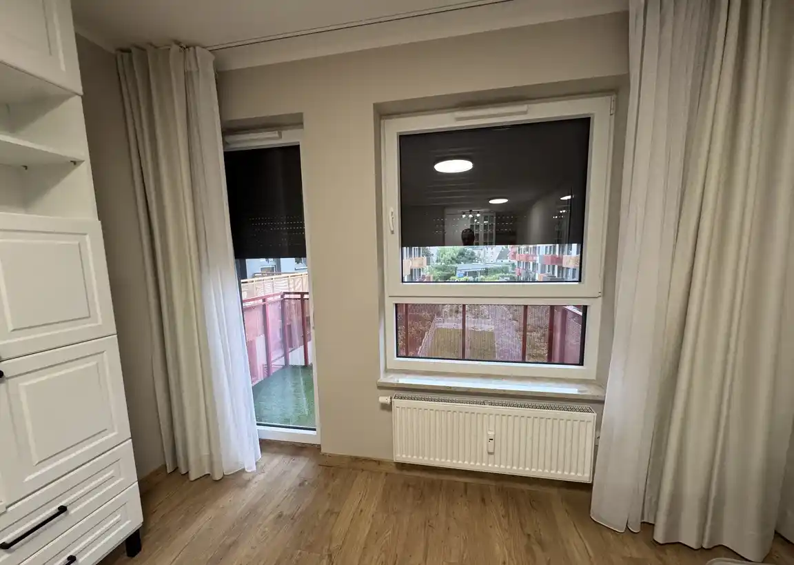 Nowoczesne mieszkanie 2-pokojowe w centrum miasta – ul. Jana z Kolna - zdjęcie 6