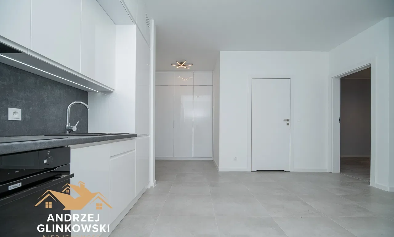 NOWOCZENY APARTAMENT - JANA III SOBIESKIEGO - zdjęcie 3