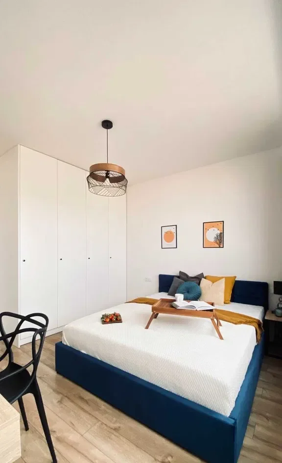 2 pokojowe mieszkanie do wynajęcia Reda, 15 piętro, duży balkon, przy Aquaparku, Light tower - zdjęcie 5
