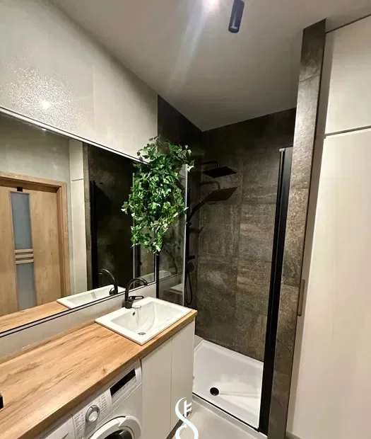 2 pok apartament na Żoliborzu Artystycznym - zdjęcie 6
