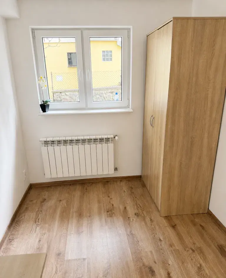 Mieszkanie 2-pokojowe z ogródkiem i garażem - zdjęcie 6