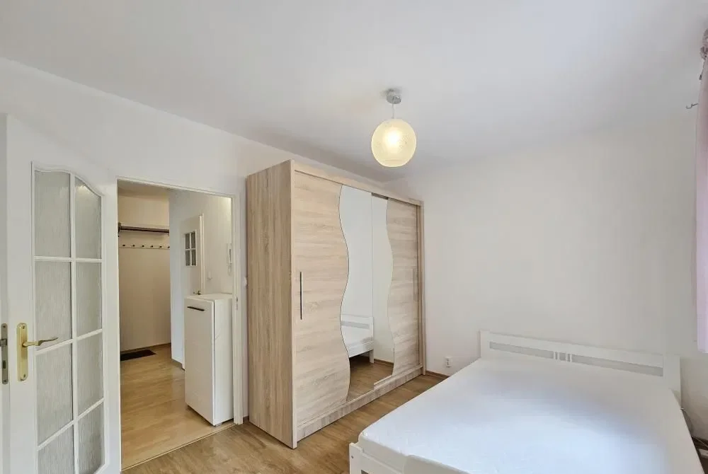 2 pokoje, mieszkanie na wynajem - ul. Stanisława Żaryna, Warszawa - zdjęcie 6