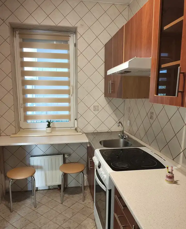 Przytulna kawalerka z osobną kuchnią, 32 m² Prądnik Czerwony -od zaraz - zdjęcie 4
