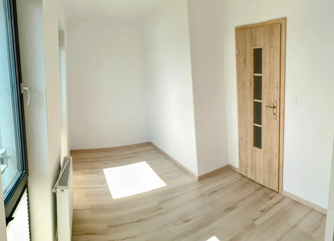 Nowoczesne, komfortowe mieszkanie z balkonem i garażem w Szczecinie - zdjęcie 5