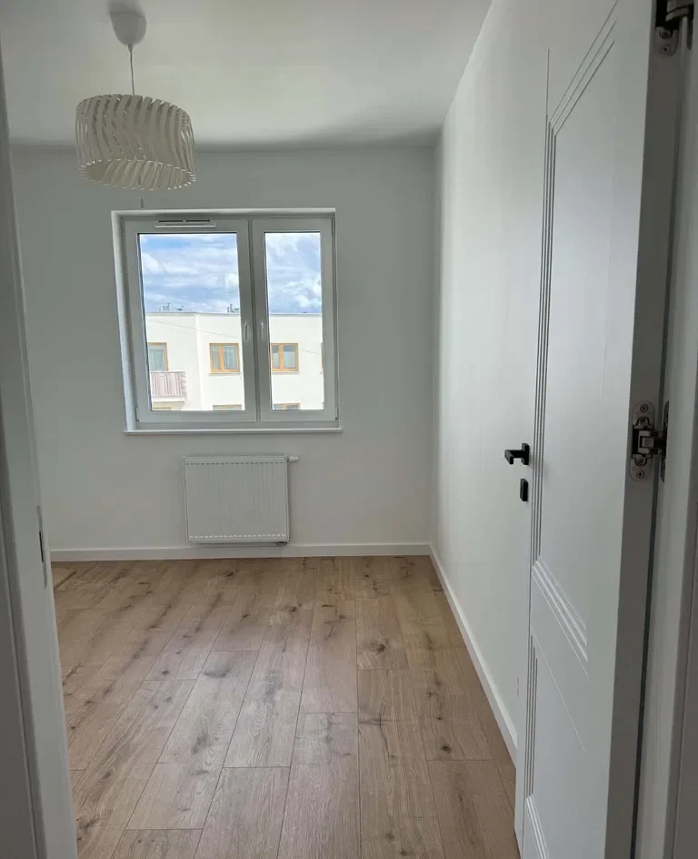 Mieszkanie 2-pokojowe z balkonem i garażem - zdjęcie 6