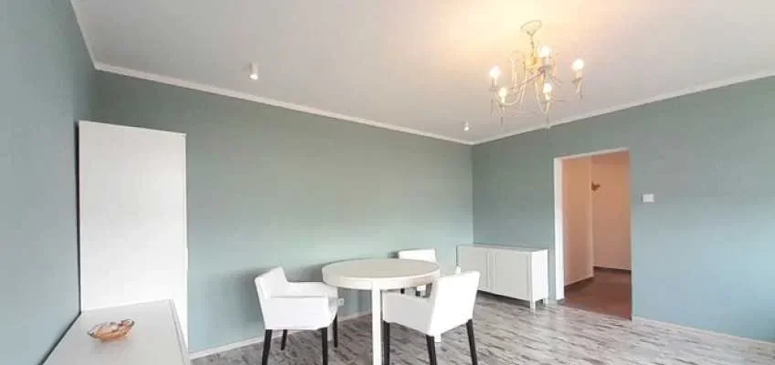 Jasne mieszkanie 3-pokojowe, balkon - Morcinka 8, BRAK PROWIZJI