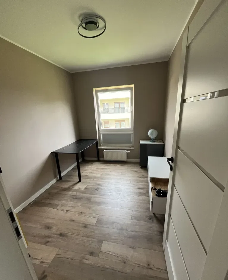 3 pokoje, duży balkon, garaż, piwnica, Wrzosy Wiśniowa Rez. - zdjęcie 10
