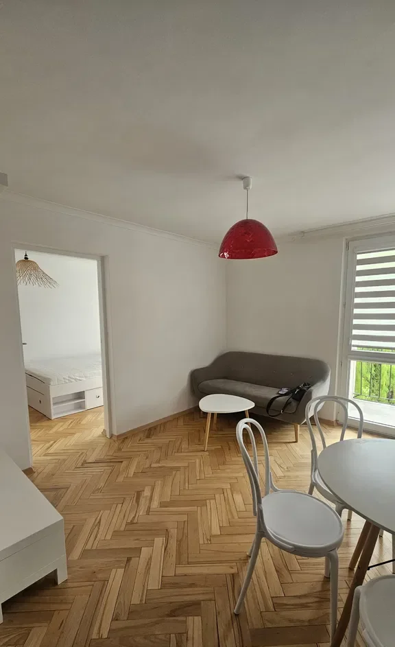 Jasna, elegancka kawalerka 34m2 w Mielcu przy ul. Grunwaldzkiej - zdjęcie 8