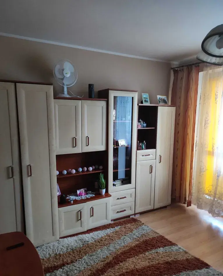 Kawalerka na wynajem Jurasza Bydgoszcz - zdjęcie 2