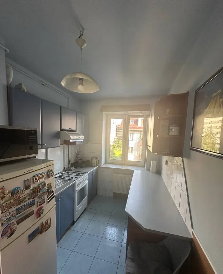 Ruczaj 34m od właściciela
