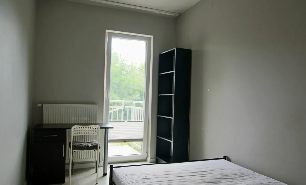 PL/RU Od zaraz/2 pokoi/Czerwone Maki/Pets Friendly/Balkon/ Piltza - zdjęcie 10