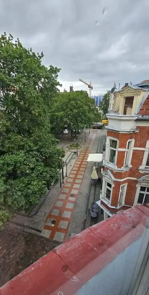 LOKAL W CENTRUM MIASTA – PONAD 350 m² | OGROMNY POTENCJAŁ INWESTYCYJNY - zdjęcie 10