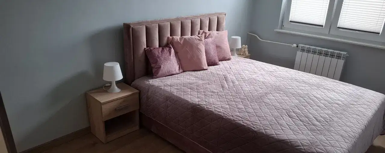 Trzypokojowe w wysokim standardzie 48,6m2 - zdjęcie 4
