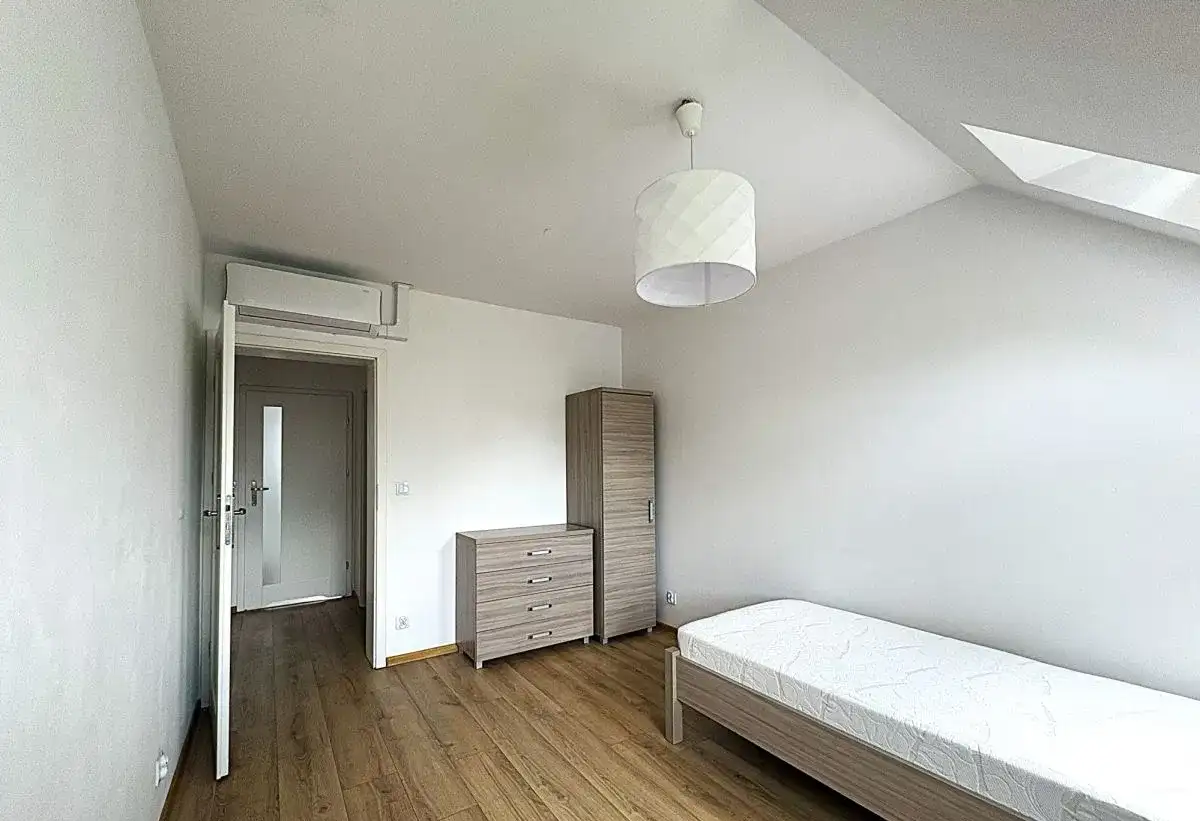 Executive Home - dom dla kadry menadżerskiej - zdjęcie 10