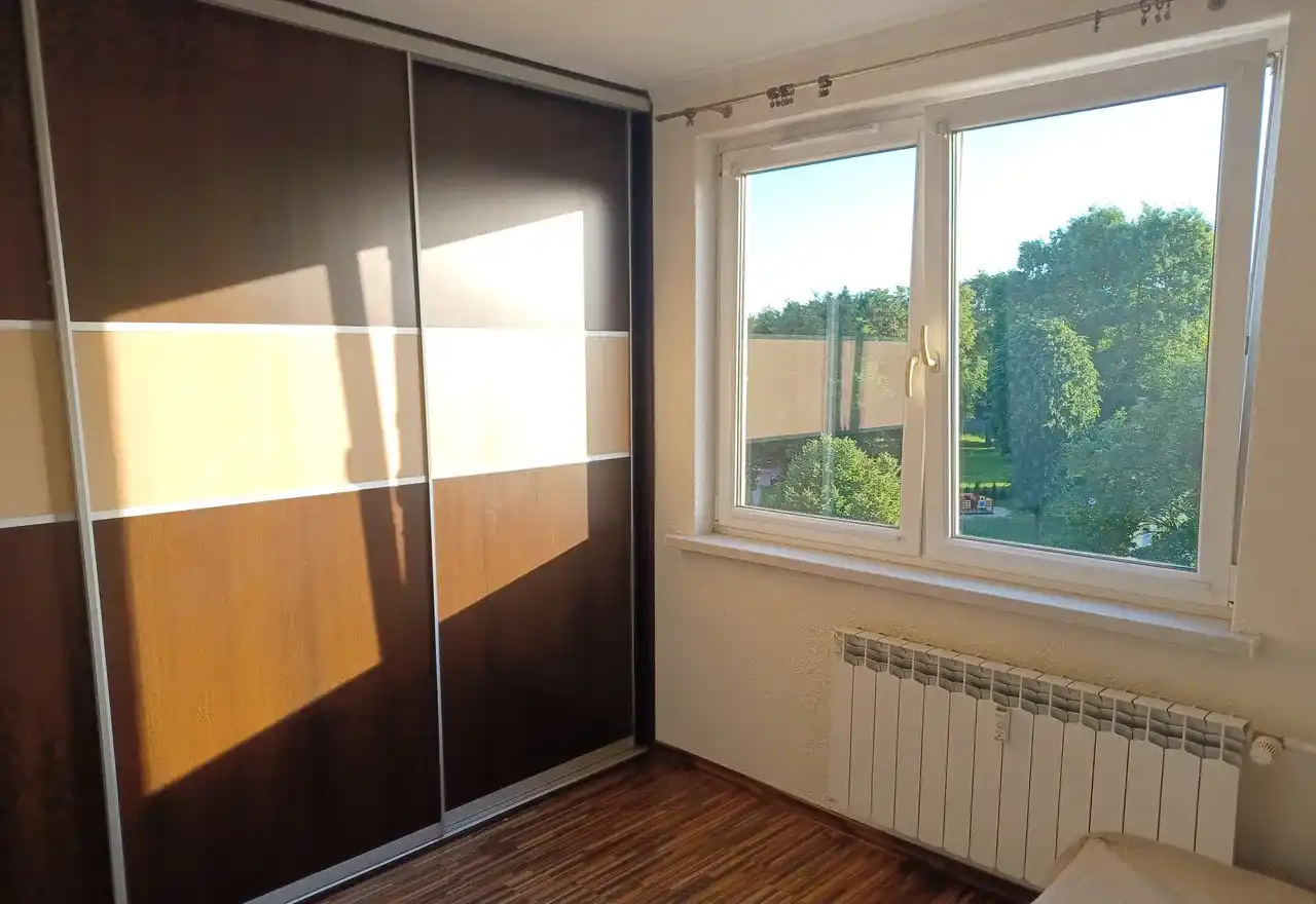 M3 częściowo umeblowane do wynajęcia - zdjęcie 4