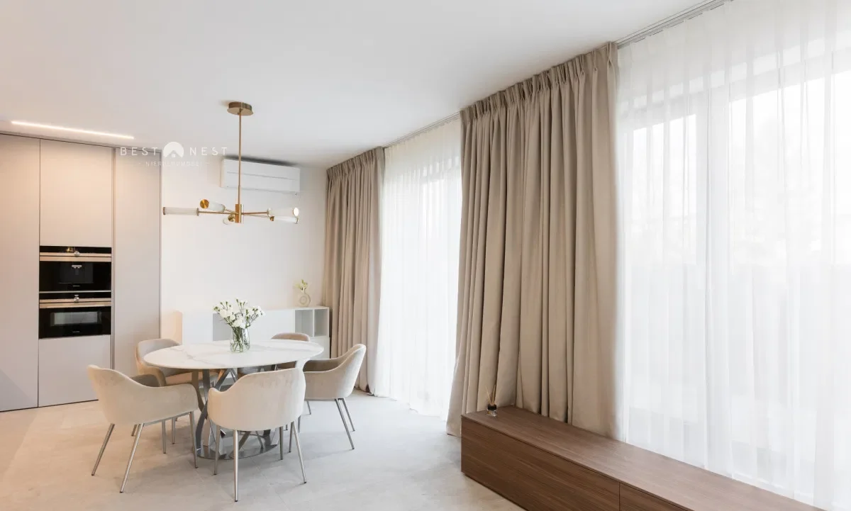 Apartament Premium - pierwszy najemca - zdjęcie 5