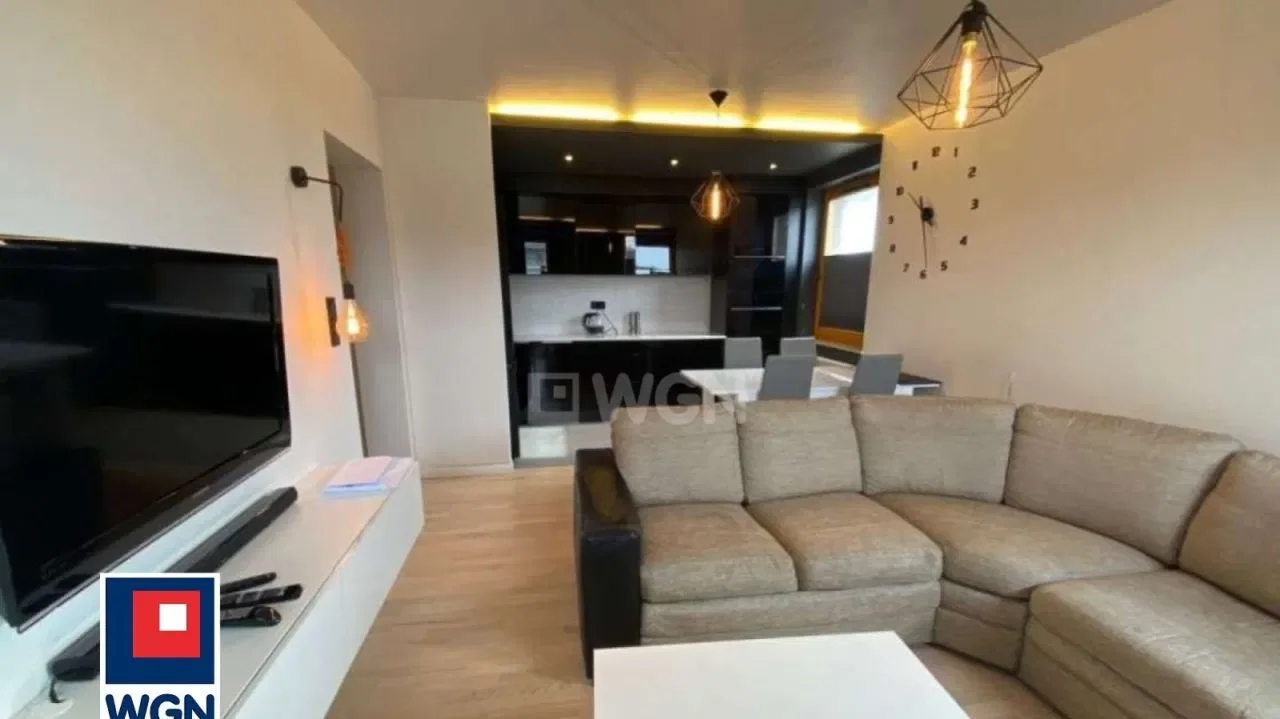 Mieszkanie, 60 m², Szczecin - zdjęcie 2