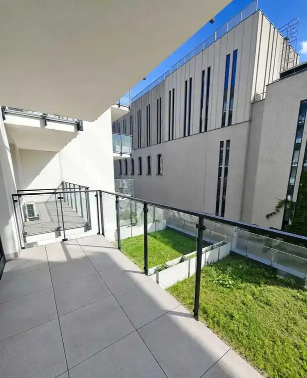 Apartament 3 pokoje, centrum - zdjęcie 4