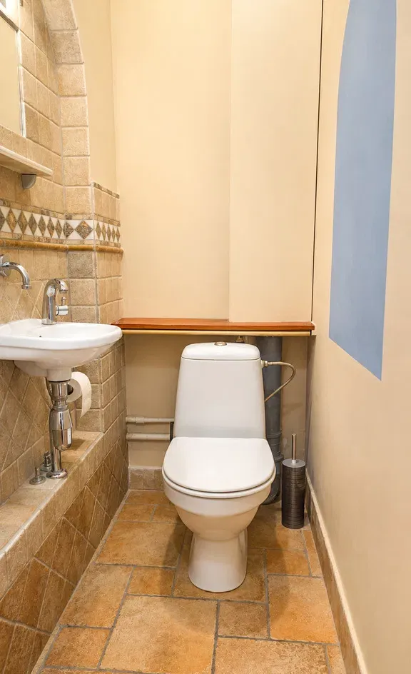 3 pokoje 75 m2 Grunwald przy Uniwersytecie Medyczn - zdjęcie 8