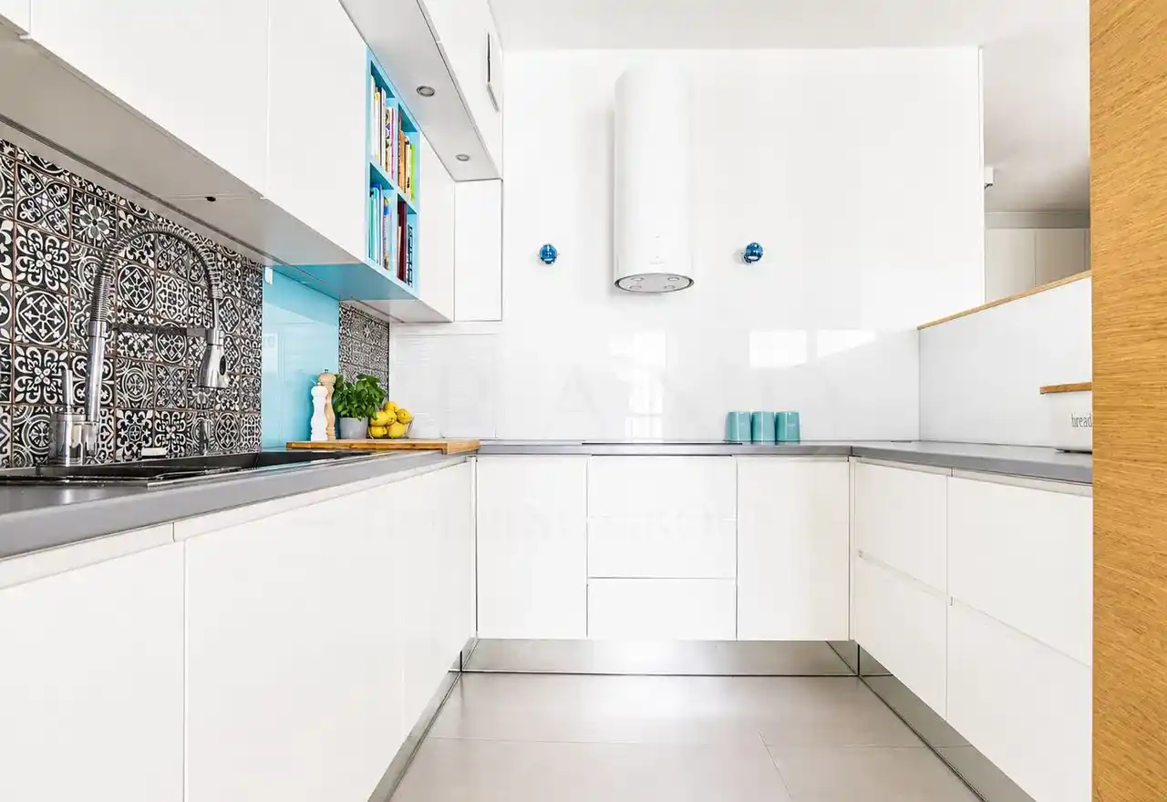ekskluzywny apartament obok arkadii - zdjęcie 9