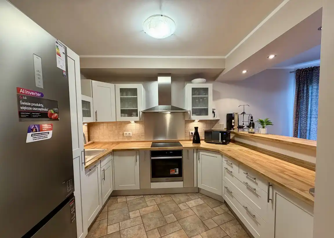 Mieszkanie 94 m² | Cygański Las | wysoki standard | parking - zdjęcie 6
