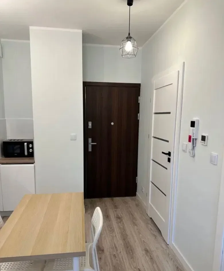 Mieszkanie na wynajem al. Kraśnicka Lublin - zdjęcie 2