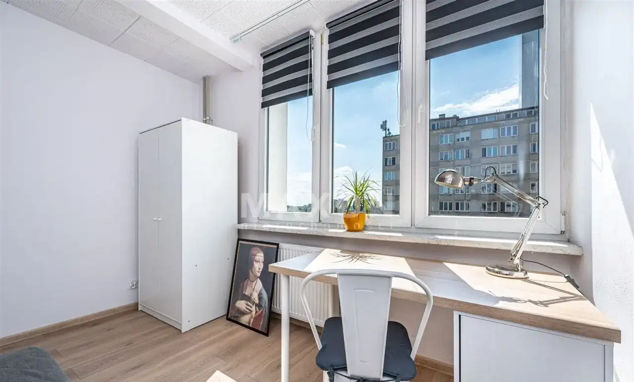 Po remoncie w świetnej lokalizacji z balkonem - zdjęcie 8