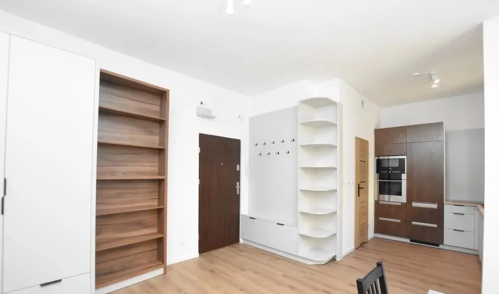 Mieszkanie, 26 m², Poznań - zdjęcie 7
