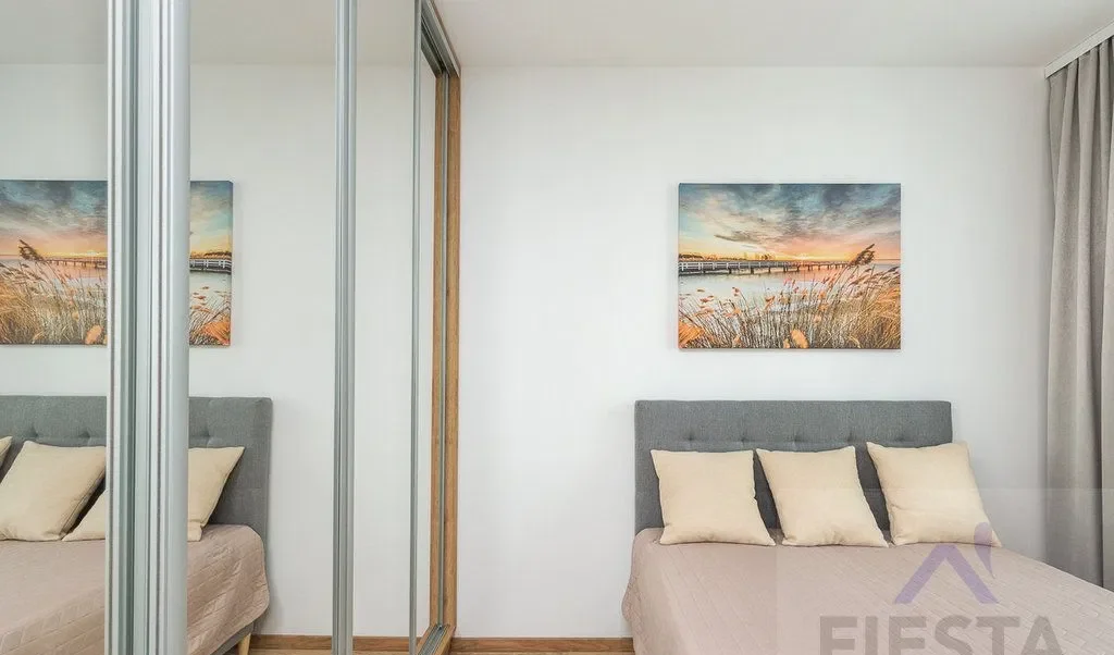 Warszawa, apartament 29m2 na Woli - zdjęcie 7