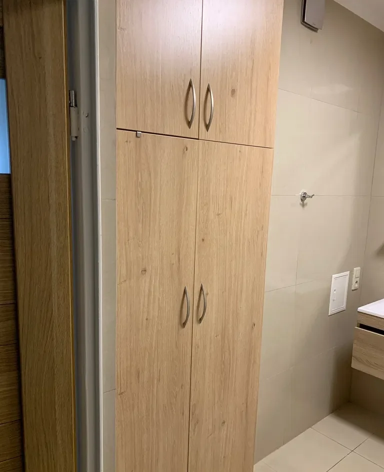 Mieszkanie 54m² Osiedle Kopernika | 2 pokoje, osobna kuchnia, 1 piętro - zdjęcie 8