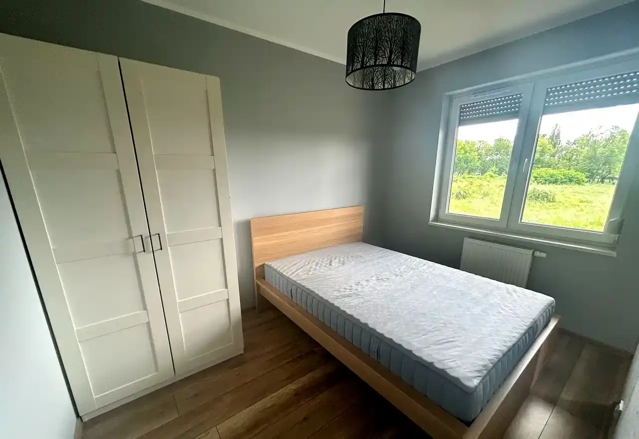 SOLANKOWA ALEJA/42m2+8m2 duża loggia/1PIĘTRO/ winda/ przy Solankach - zdjęcie 8
