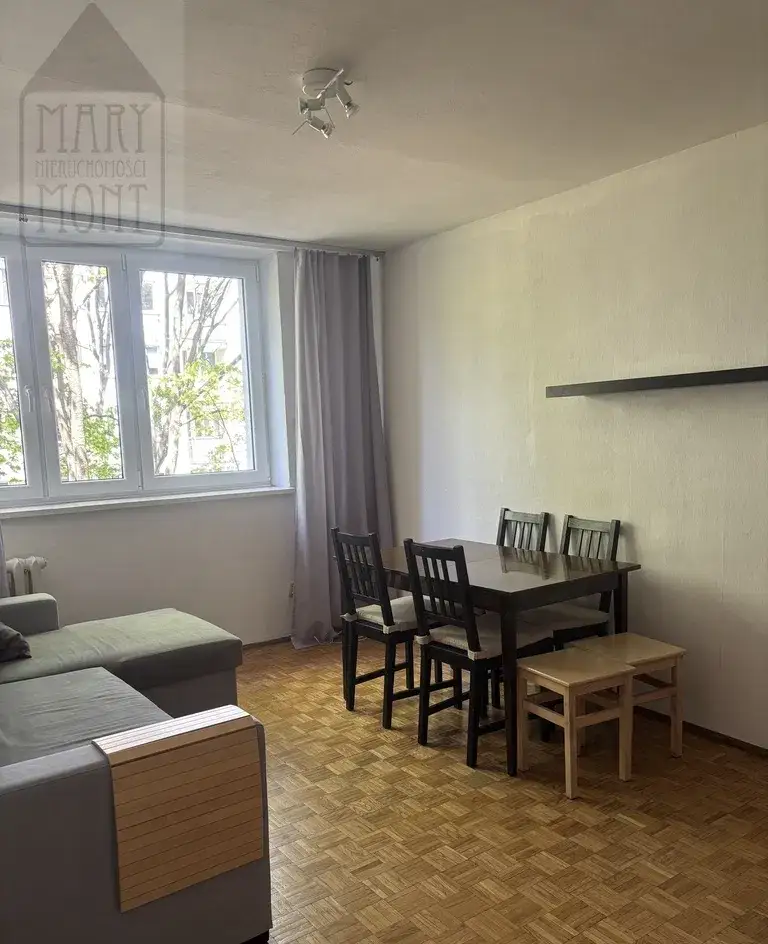 3 pokoje, balkon, blisko tramwaj - zdjęcie 6