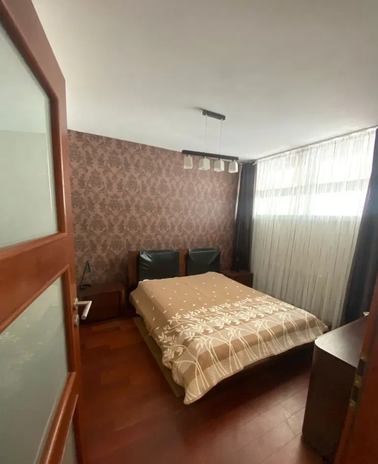 Centrum mieszkanie 52m2 z tarasem - zdjęcie 2