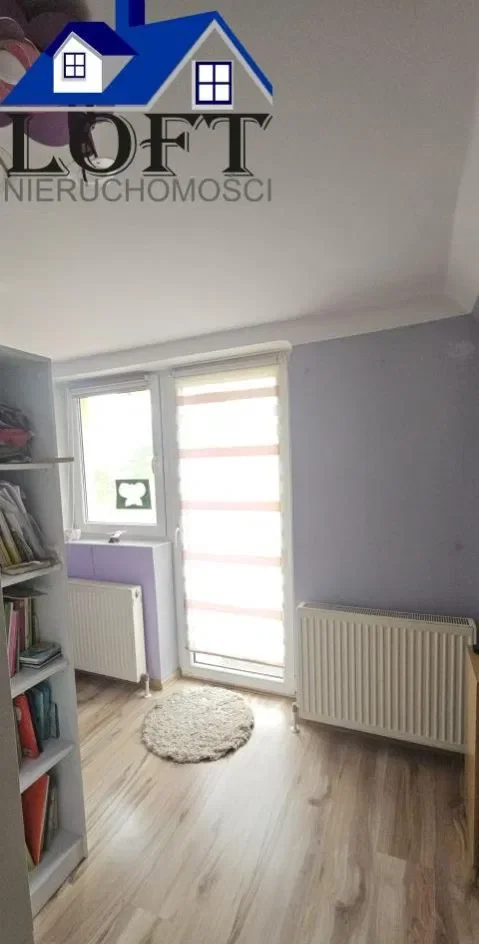 Przytkowice Do Wynajęcia dom 100 m² z dużym ogrode - zdjęcie 8