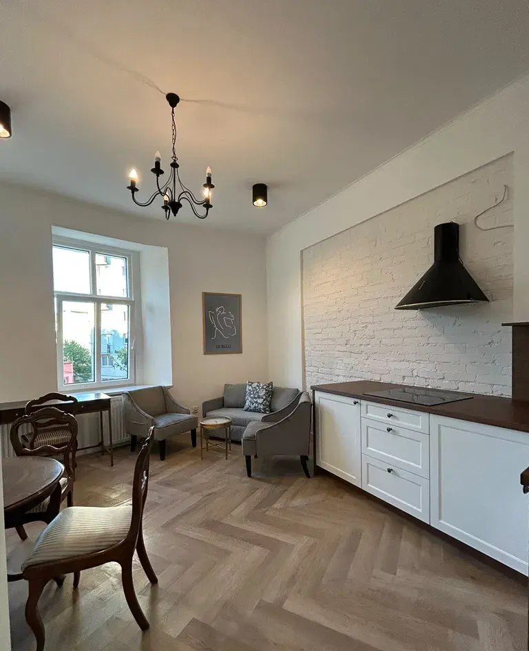 Kawalerka Bydgoszcz ul. Grunwaldzka - zdjęcie 2