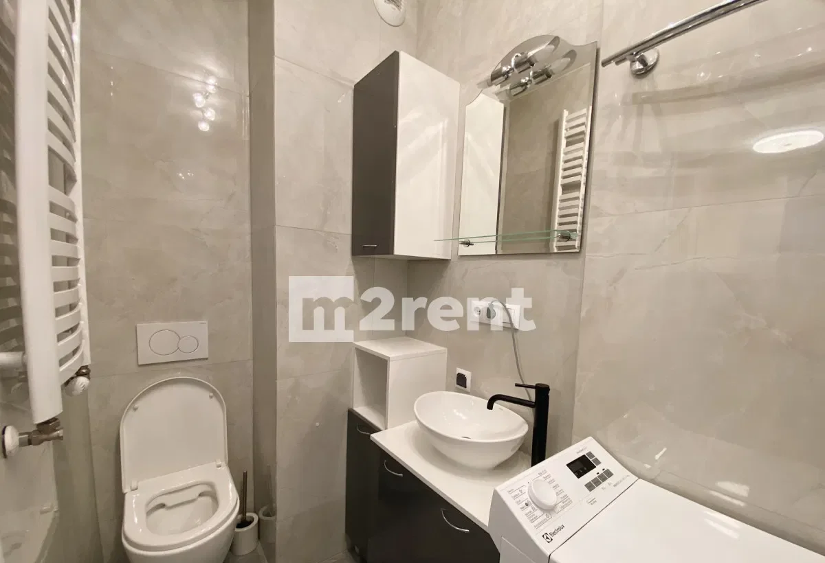 Ząbki | 29m2 | kawalerka | balkon - zdjęcie 7