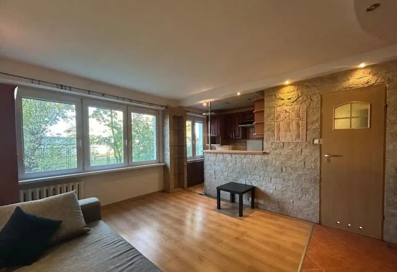 Mieszkanie, 23,60 m², Grudziądz - zdjęcie 3