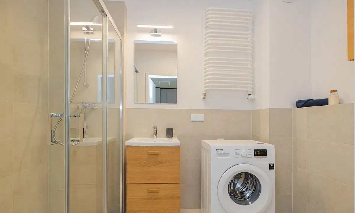 3-pok | 46 m2 | Bez prowizji | Pet Friendly | Od Zaraz! - zdjęcie 5
