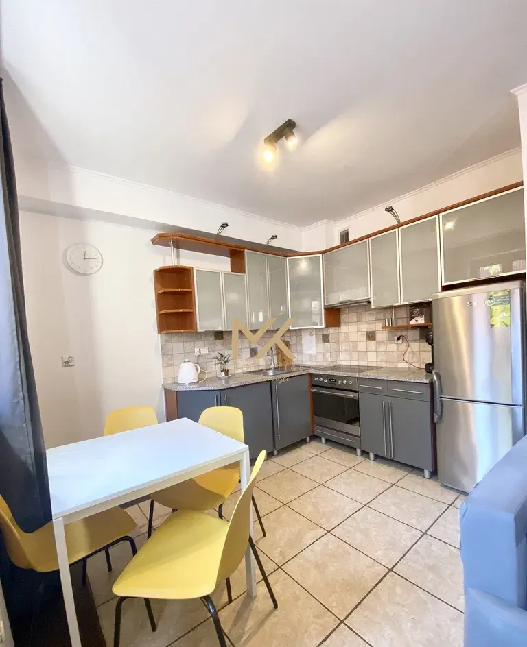 2 Pokoje 54m2/ Wiezienna/ Rynek - zdjęcie 5