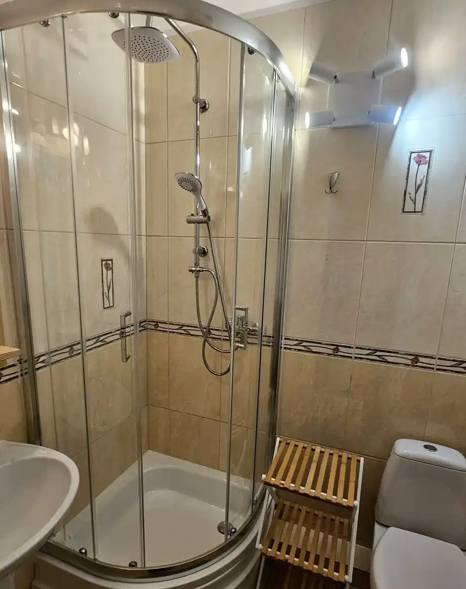 Duży pokój 20m2 z balkonem blisko METRO/SGGW/VISTULA! - zdjęcie 6
