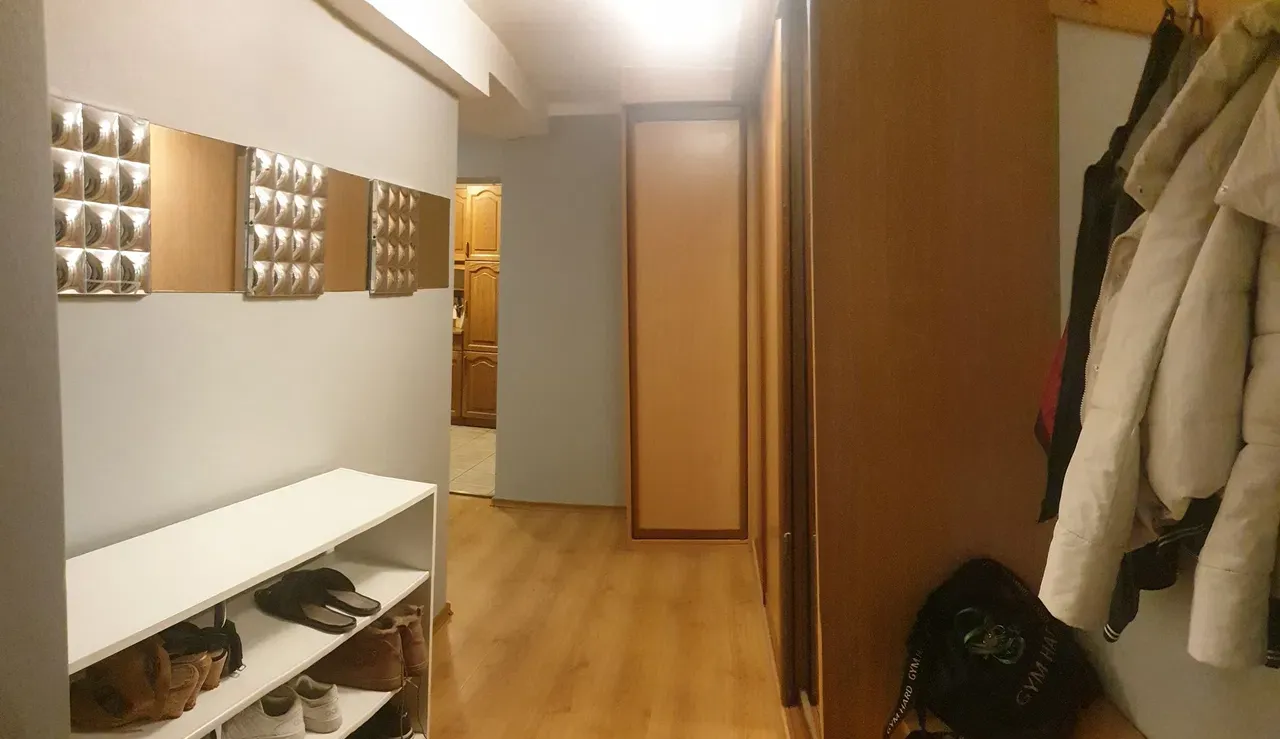 Komfortowy pokój 1 osobowy, Trzebnicka - zdjęcie 10