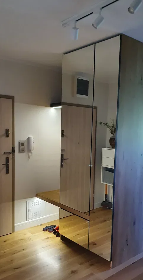 Mieszkanie 58m2 wysoki standard ul. Polanka w Zielonej Gorze - zdjęcie 10