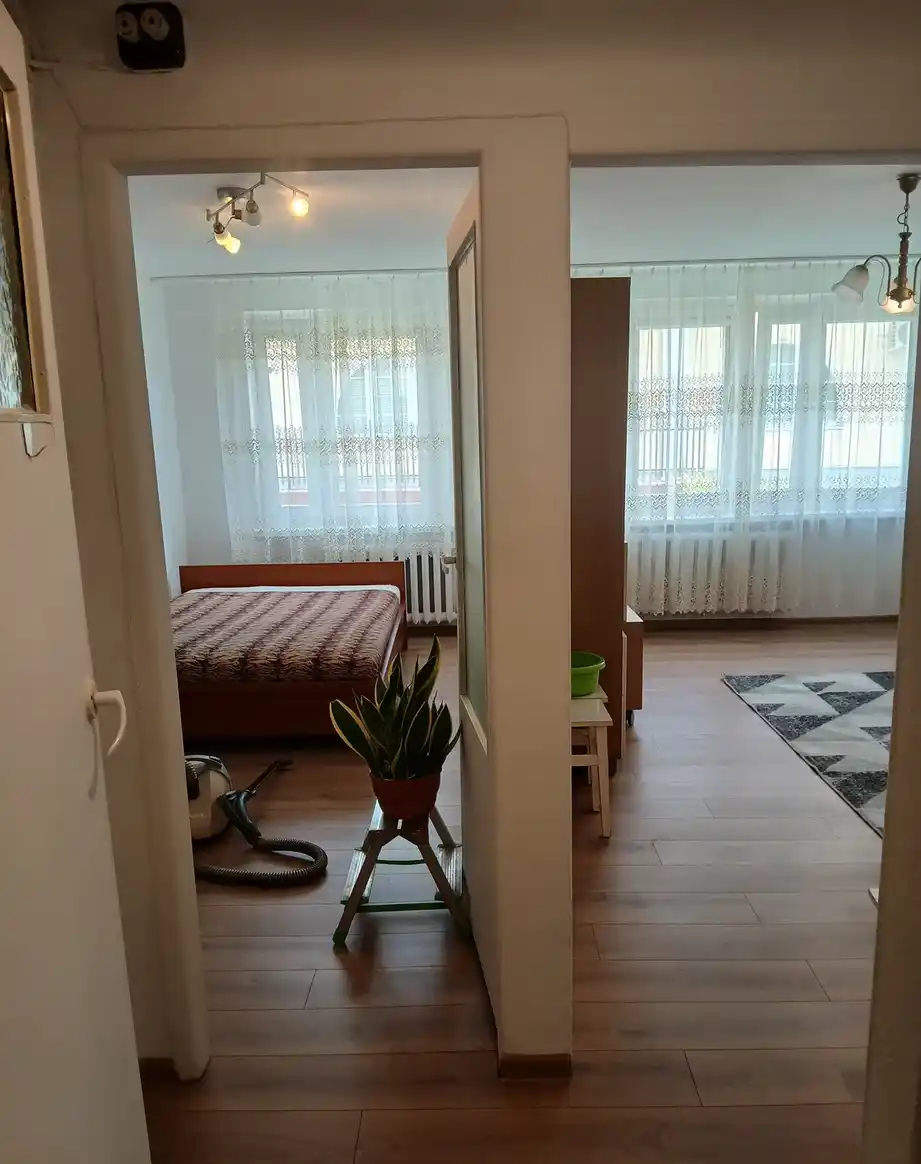 Mieszkanie 2 pokoje, parter, ogródek, widna kuchnia, centrum Błonia - zdjęcie 6